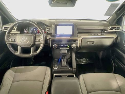 Used 2025 Toyota Tacoma SR5 RWD image 28
