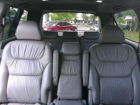 Used 2010 Honda Odyssey EX-L image 20