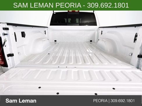 New 2026 RAM 2500 Tradesman image 24