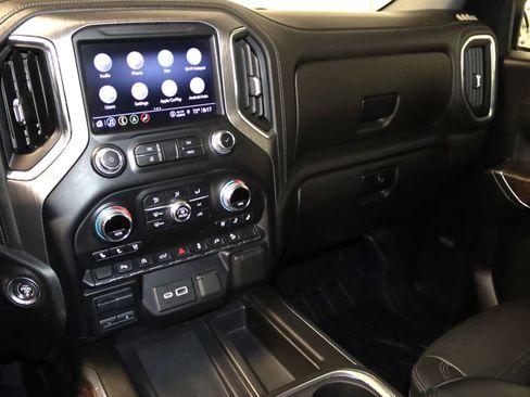 Used 2021 GMC Sierra 1500 Denali AWD/4WD image 57
