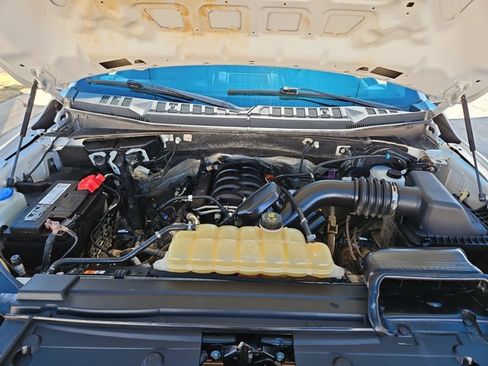 Used 2020 Ford F150 XL w/ Equipment Group 101A Mid image 21