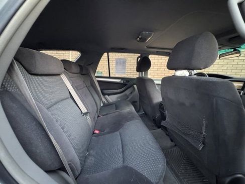 Used 2003 Toyota 4Runner Sport AWD/4WD image 11