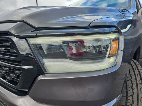 Used 2023 RAM 1500 Big Horn AWD/4WD image 35