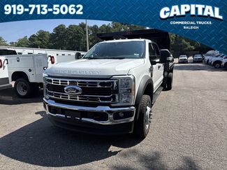 New 2026 Ford F450 XL AWD/4WD video 1