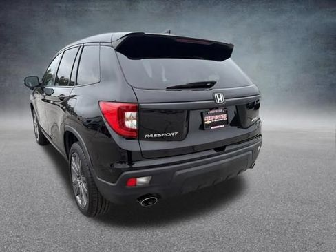 Used 2019 Honda Passport EX-L image 9
