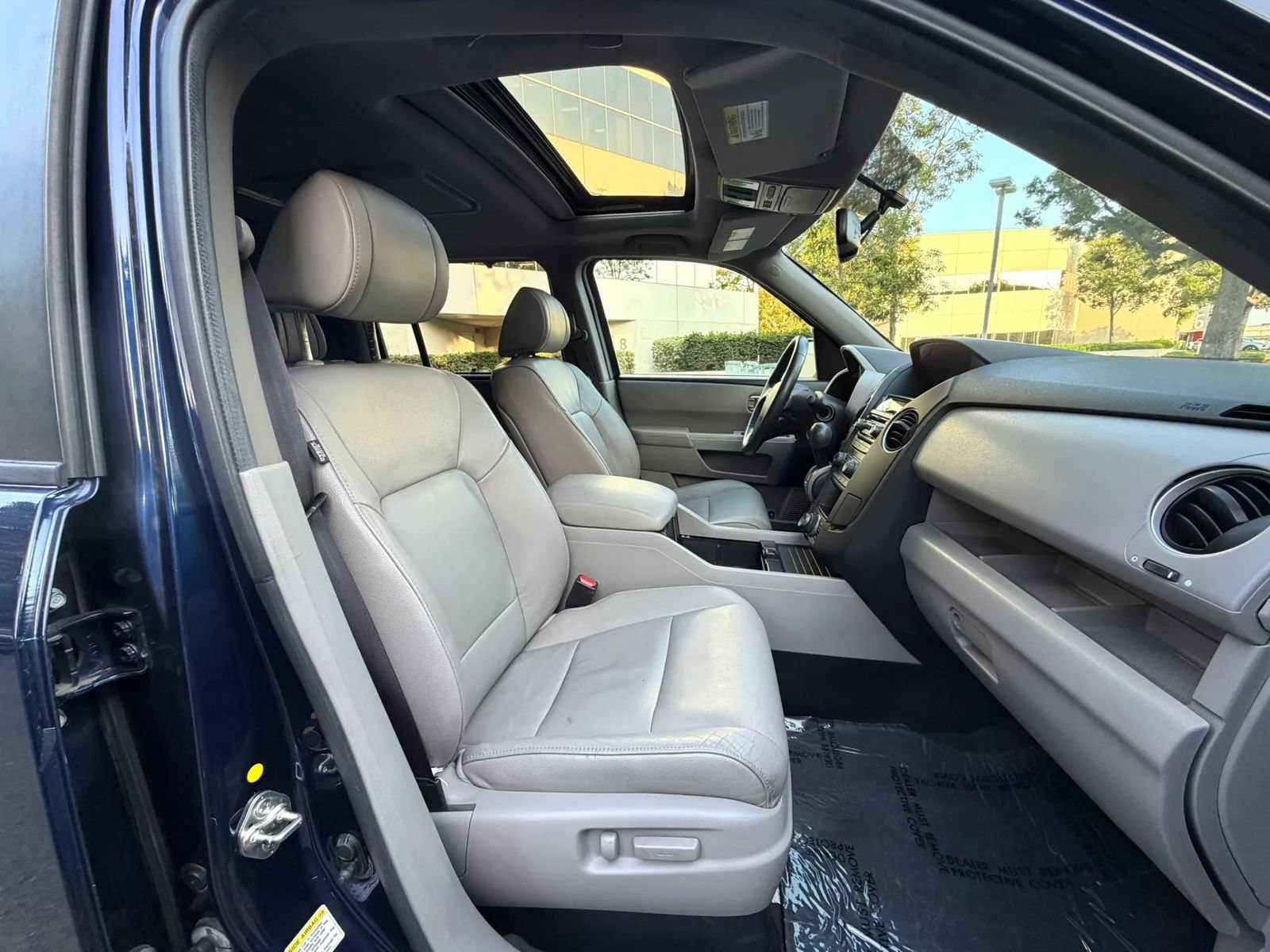 Used 2013 Honda Pilot Touring image 13