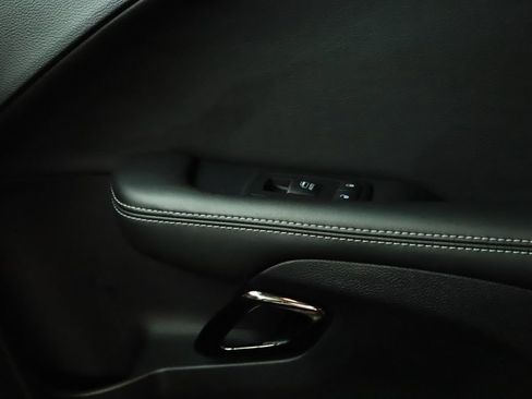 Used 2016 Dodge Challenger SRT Hellcat RWD image 25