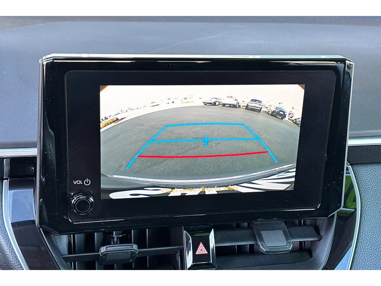 Certified 2025 Toyota Corolla LE FWD image 20