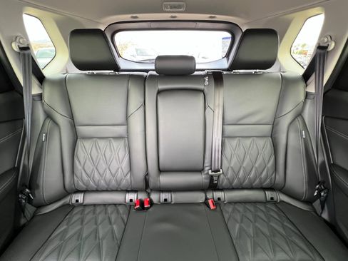 New 2026 Nissan Rogue Platinum image 25