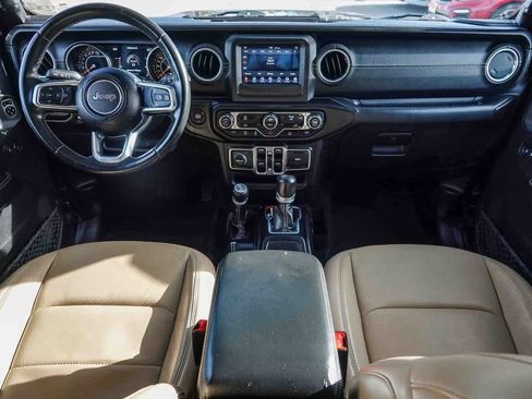 Certified 2018 Jeep Wrangler Unlimited Sahara w/ Dual Top Group image 11