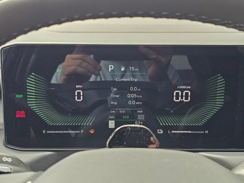 New 2027 Kia Telluride EX AWD/4WD image 12