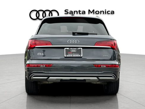 Used 2023 Audi Q5 Prestige AWD/4WD image 7