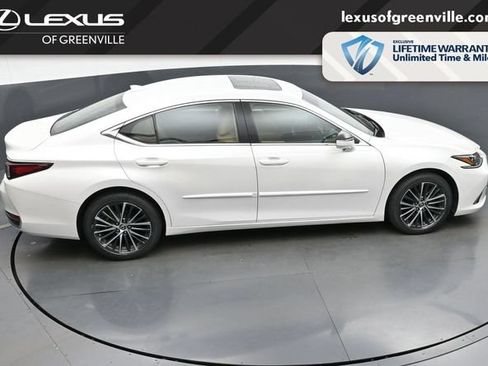 Certified 2023 Lexus ES 250 w/ Premium Package AWD/4WD image 41