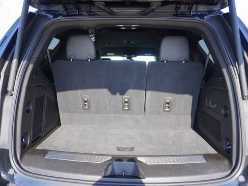 Used 2021 Chevrolet Tahoe Z71 image 27