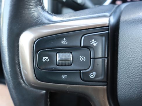 Used 2020 Chevrolet Silverado 3500 High Country w/ Z71 Off-Road Package AWD/4WD image 26