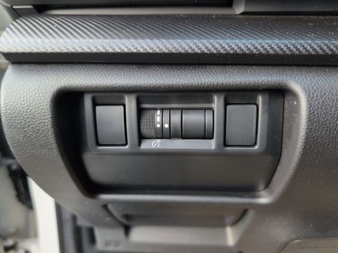 Certified 2024 Subaru Crosstrek 2.5i Wilderness image 17