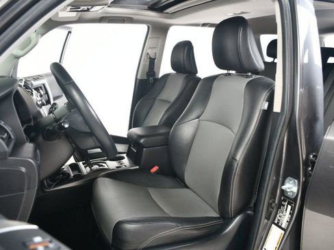 Used 2016 Toyota 4Runner SR5 Premium image 30