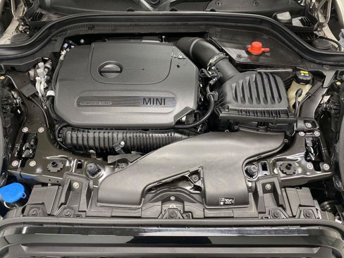 Used 2022 MINI Cooper S w/ Premium Package FWD image 22