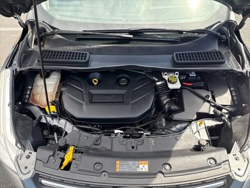 Used 2014 Ford Escape SE AWD/4WD image 18