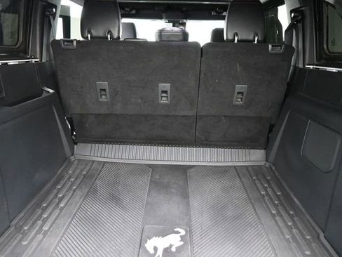 Used 2022 Ford Bronco Raptor image 26