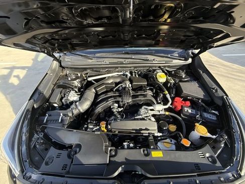 New 2026 Subaru Crosstrek 2.0i Premium image 25