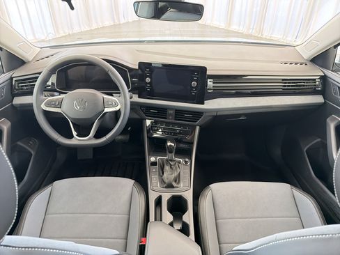 New 2026 Volkswagen Jetta SE FWD image 17