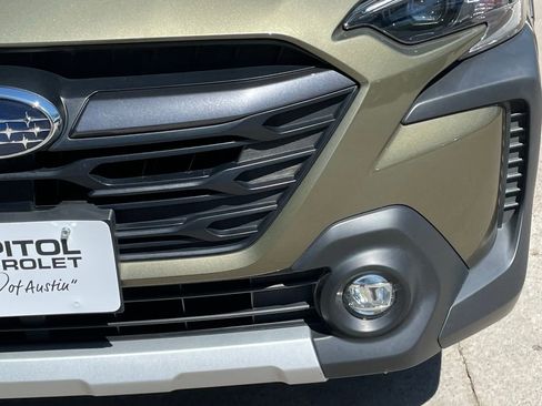 Used 2024 Subaru Outback Limited w/ Popular Package #2 image 9