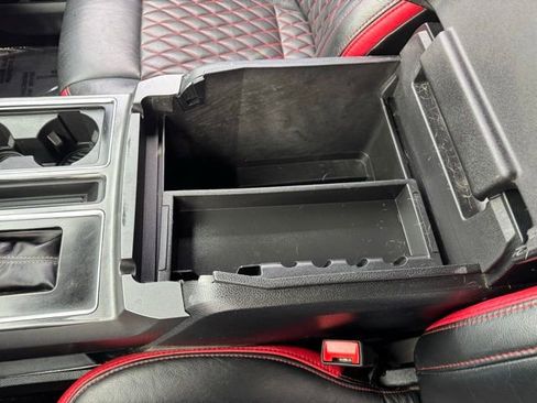 Used 2019 Ford F150 XLT w/ Equipment Group 302A Luxury AWD/4WD image 22