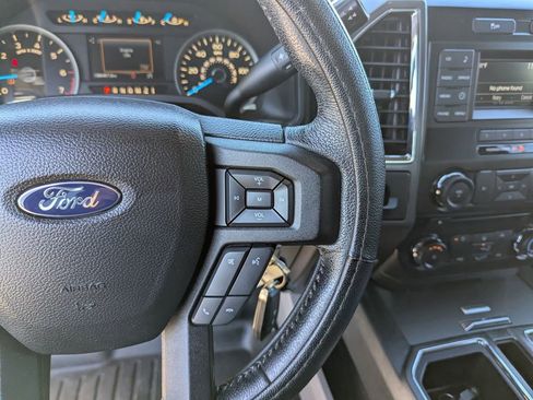 Used 2016 Ford F150 XLT w/ Equipment Group 301A Mid image 22