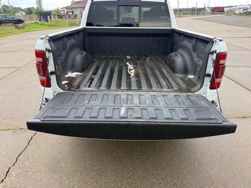 Used 2020 RAM 1500 Limited AWD/4WD image 5