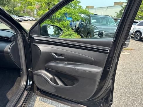 Used 2022 Hyundai Tucson SEL AWD/4WD image 31