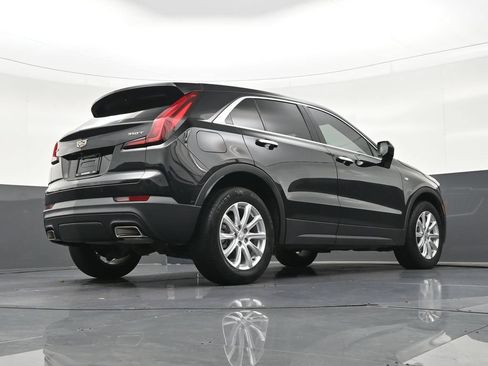 Used 2023 Cadillac XT4 Luxury FWD image 27