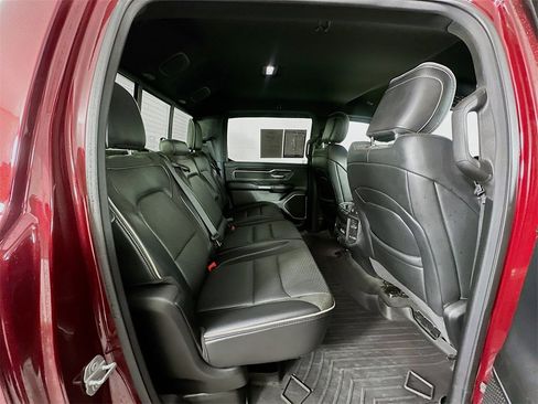 Used 2020 RAM 1500 Laramie w/ Sport Appearance Package image 25