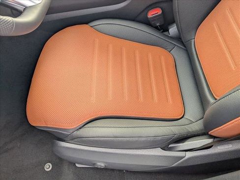 New 2026 Mercedes-Benz GLC 43 AMG 4MATIC Coupe image 4