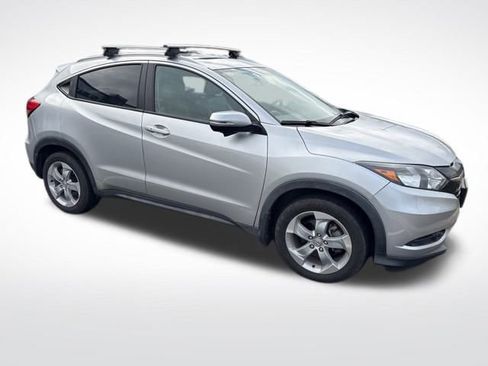 Used 2016 Honda HR-V EX-L image 3
