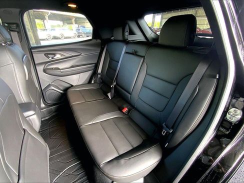 New 2026 Chevrolet TrailBlazer ACTIV FWD image 14