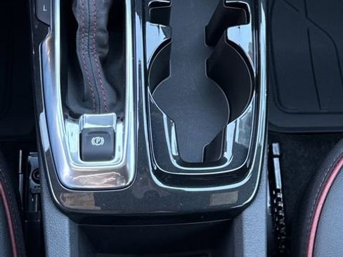 New 2026 Chevrolet TrailBlazer RS w/ Convenience Package image 28