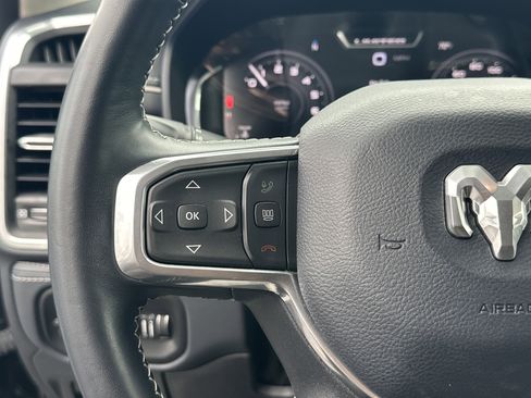 Used 2024 RAM 1500 Limited image 27