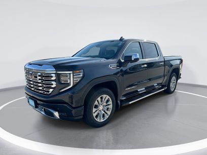 Used 2023 GMC Sierra 1500 Denali w/ Technology Package