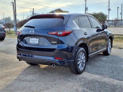 New 2025 MAZDA CX-5 AWD 2.5 S w/ Preferred Package image 2