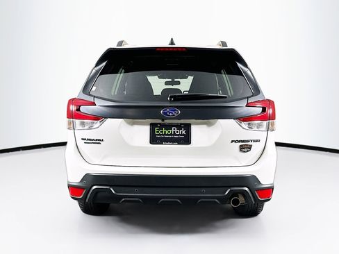 Used 2024 Subaru Forester Wilderness image 7