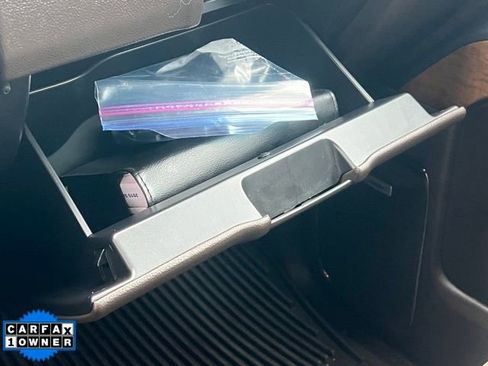 Used 2015 Chevrolet Silverado 1500 LTZ w/ LTZ Plus Package image 32