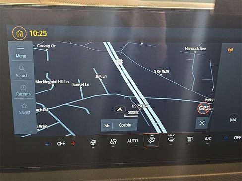 Used 2025 Ford Mustang Dark Horse image 23