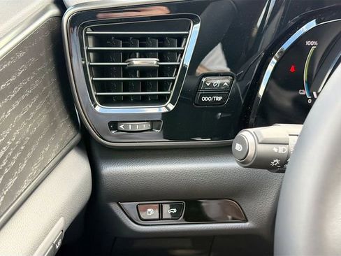 New 2026 Lexus NX 450h+ AWD w/ Luxury Package image 35