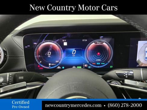 Certified 2022 Mercedes-Benz CLS 450 4MATIC image 37