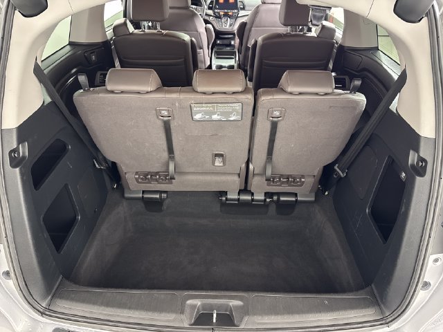 Used 2023 Honda Odyssey EX-L image 19