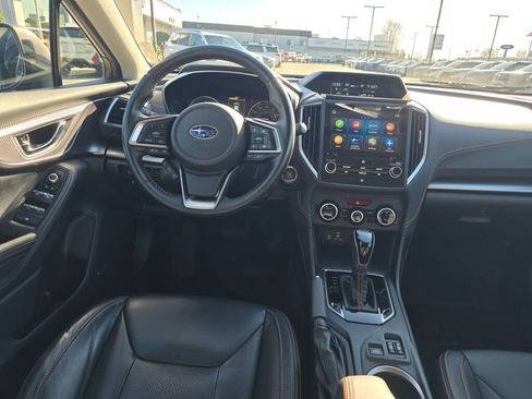 Used 2023 Subaru Crosstrek 2.5i Limited image 15