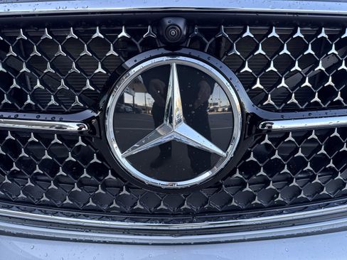 New 2026 Mercedes-Benz E 350 Sedan image 6