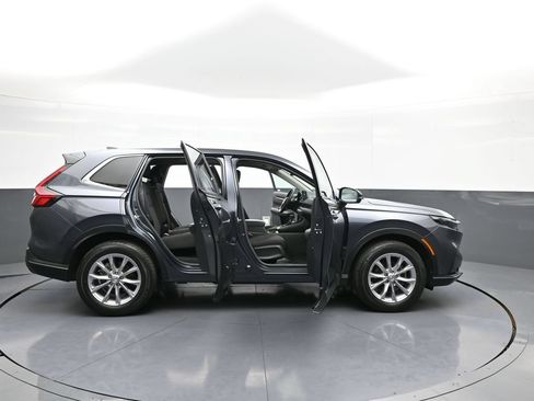 Certified 2024 Honda CR-V EX image 42