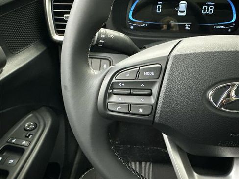 New 2026 Hyundai Venue SEL image 25